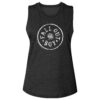 Fall Out Boy Rose Stamp Women’s Tank