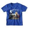 Fall Out Boy Infinity on High Kids T Shirt