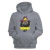 Macho Man Randy Savage AF Hoodie