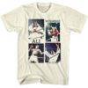 Muhammad Ali Hightlight Reel Men’s T Shirt