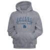 Acadia National Park Varsity Hoodie