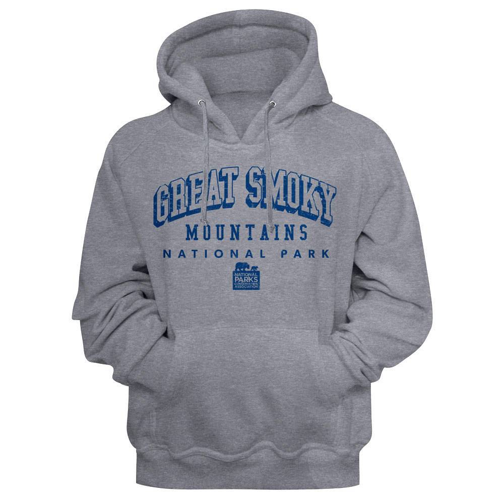 Great smoky mountains hoodie best sale