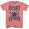 National Parks Butterfly American Tour Men’s T Shirt