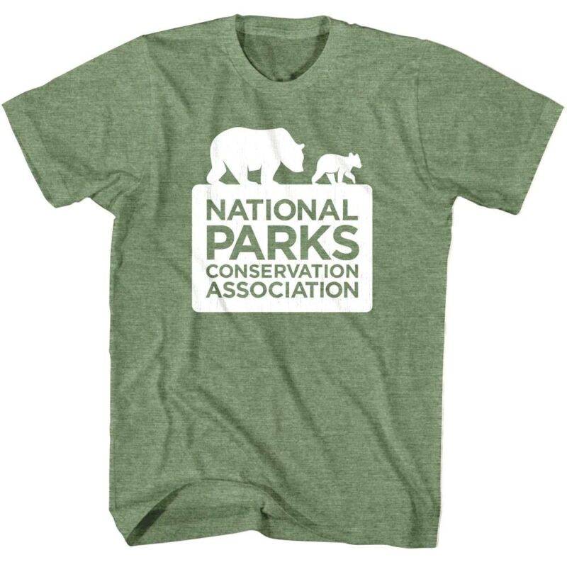 National Parks Conservation Association Men’s T Shirt