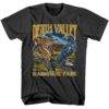 Death Valley Animals Men’s T Shirt