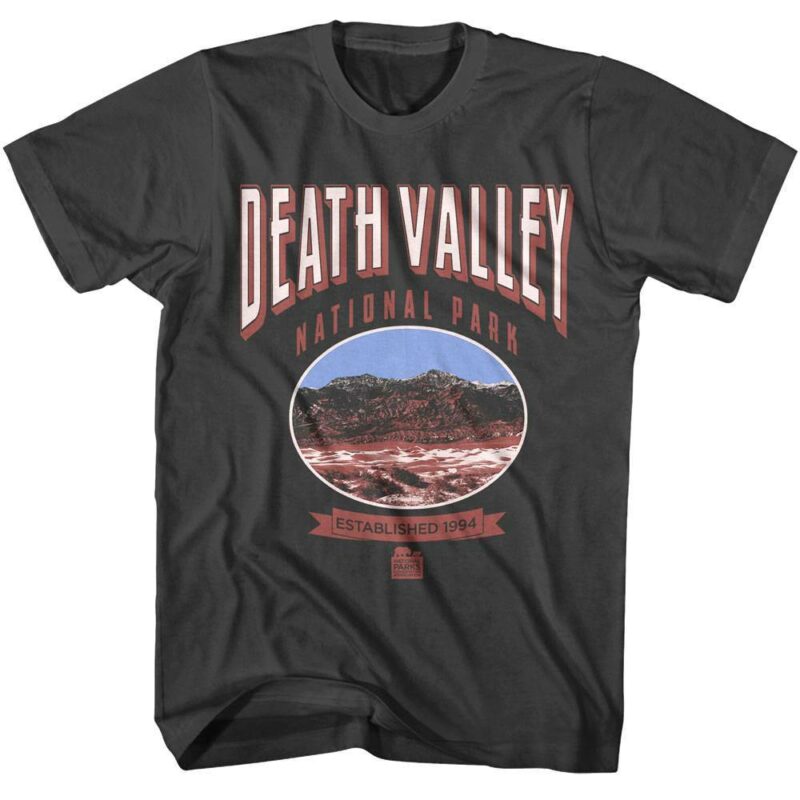 Death Valley Est 1994 Men’s T Shirt