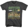 Joshua Tree Est 1936 Men’s T Shirt