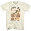 Joshua Tree Yuccas National Park Men’s T Shirt