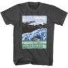 Kenai Fjords Glaciers Men’s T Shirt