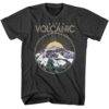 Lassen Volcanic National Park Men’s T Shirt