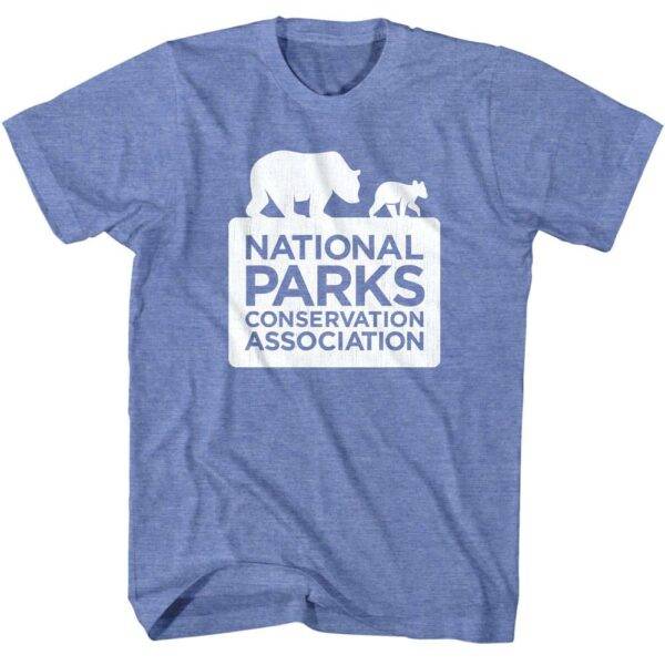 National Parks Conservation Association NPCA Men’s T Shirt