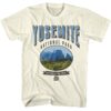 Yosemite Since 1890 Men’s T Shirt