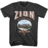 Zion National Park Est 1919 Men’s T Shirt