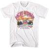 Rocky Mountains Find Yourself High Men’s T Shirt