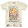 Yosemite Butterflies Men’s T Shirt