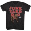 Powertown Junkyard Dog Men’s T Shirt