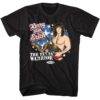 Powertown Kerry Von Erich Men’s T Shirt