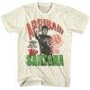 Powertown Tito Santana World Champion Men’s T Shirt