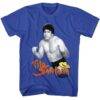 Powertown Tito Santana Sombrero Men’s T Shirt