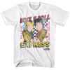 Powertown Rock n Roll Express Men’s T Shirt