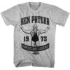 Powertown Ken Patera Men’s T Shirt