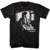 Rosa Parks Nah Men’s T Shirt