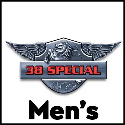 38 Special Mens