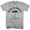 Alice In Chains Rainy Seattle Men’s T Shirt