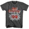 Bad Company Straight Shooter Men’s T Shirt