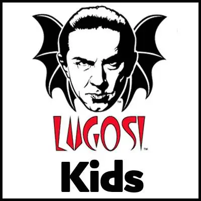 Bela Lugosi Kids