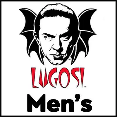 Bela Lugosi Mens