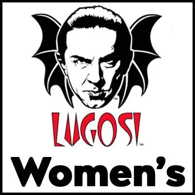 Bela Lugosi Womens