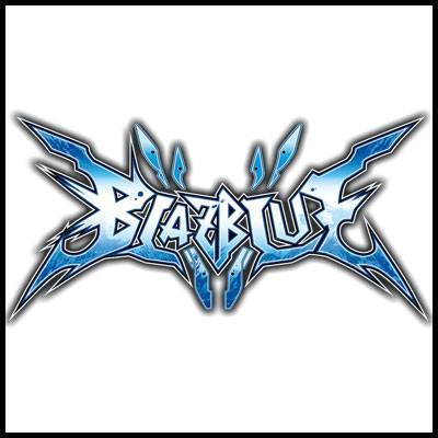 Blazblue logo