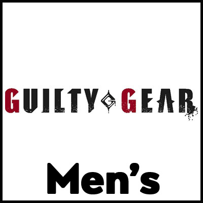 Guilty Gear Mens