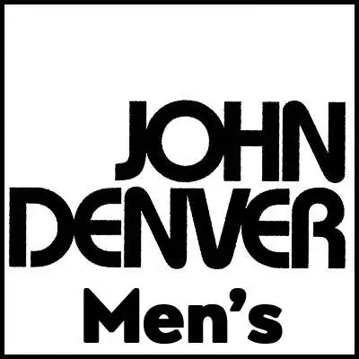 John Denver Mens