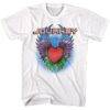 Journey From The Heart Men’s T Shirt