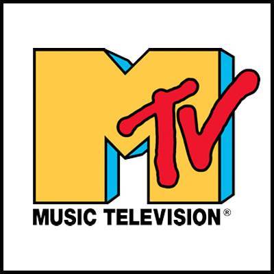 MTV logo