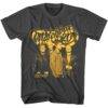 Matchbox Twenty Alt Rock Band Men’s T Shirt