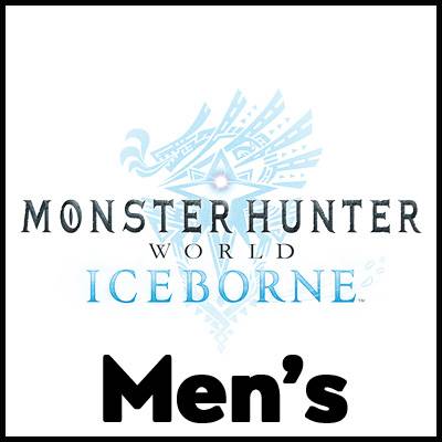 Monster Hunter Mens