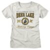 Muhammad Ali Deer Lake Training Camp Women’s T Shirt