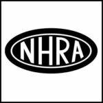 NHRA Logo