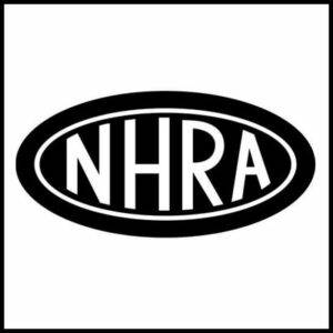 NHRA Logo