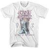 Ozzy Osbourne Pastel Prince of Darkness Men’s T Shirt