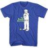 The Postal Service Sad Ice Cream Boy Men’s T Shirt