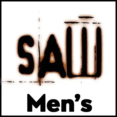 SAW Mens
