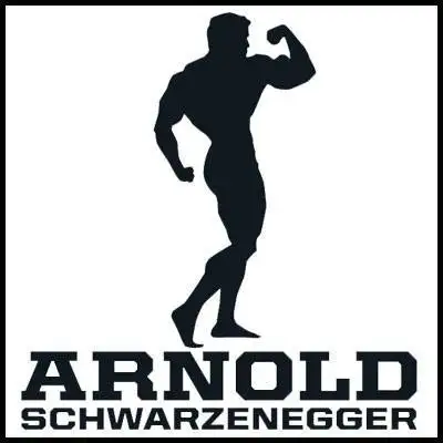 Arnold Schwarzenegger