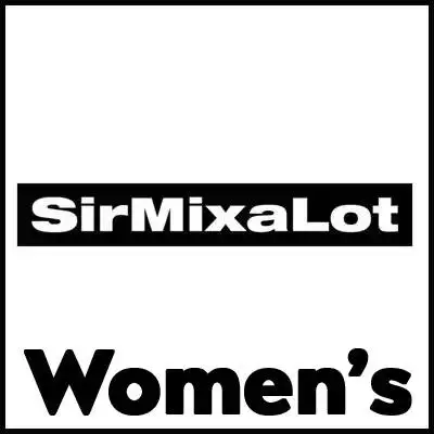 Sir Mix-a-Lot Womens