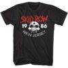 Skid Row New Jersey 1986 Men’s T Shirt