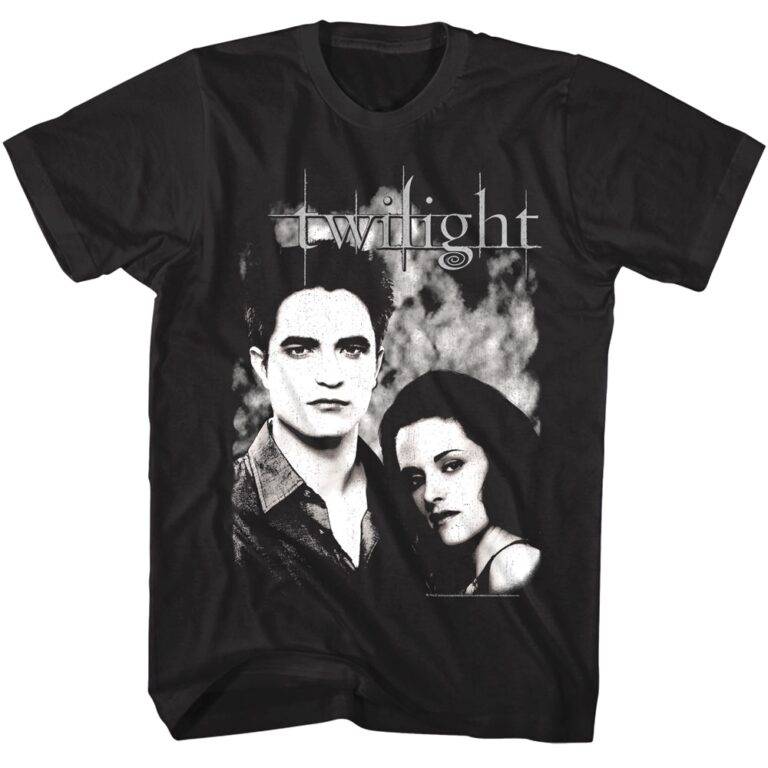 Twilight Lovers Sweater