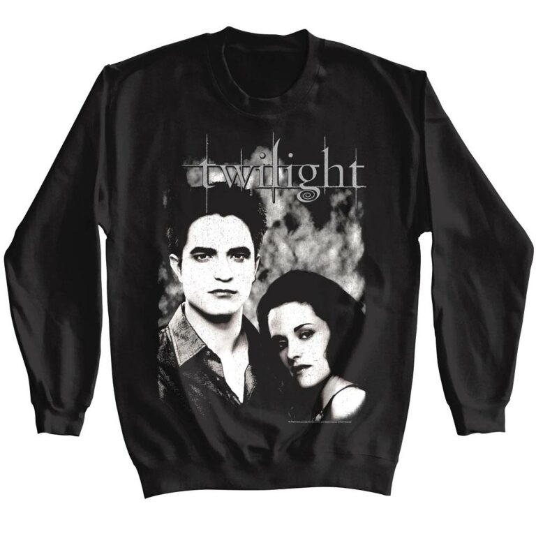 Twilight Lovers Sweater